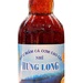 Nước mắm Hưng Long 50ml - mặt trước