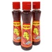 Nước mắm Ngư Nhi cho trẻ 150ml - mặt phải