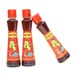 Nước mắm Ngư Nhi cho trẻ 150ml - mặt sau