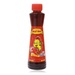 Nước mắm Ngư Nhi cho trẻ 70ml - mặt trái