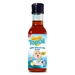 Nước mắm nguyên chất Toppoil 100ml - mặt trái