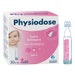 Nước muối sinh lý PHYSIODOSE 30 ống - mặt trước