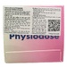 Nước muối sinh lý PHYSIODOSE 30 ống - góc nghiêng