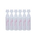 Nước muối sinh lý Physiodose 12x5ml - mặt sau