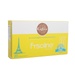 Nước muối sinh lý Fysoline vàng 5ml - mặt sau