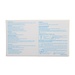 Nước muối sinh lý Fysoline vàng 5ml - góc nghiêng