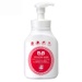 Nước rửa bình dạng bọt B&B 450ml - mặt trước