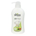 Nước rửa bình sữa Dr.Spock Organic 450ml - mặt trước