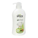 Nước rửa bình sữa Dr.Spock Organic 450ml - mặt trái
