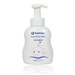 Nước rửa bình sữa KidsPlaza Nature hương chanh 500ml (tạo bọt) - mặt trước