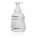 Nước rửa bình sữa KidsPlaza Nature hương chanh 500ml (tạo bọt) - mặt phải