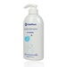 Nước rửa bình sữa KidsPlaza Nature hương táo 500ml - mặt trái