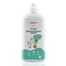 Nước rửa bình & phụ kiện Pigeon 500ml (Dạng chai) - mặt trước