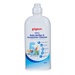 Nước rửa bình sữa Pigeon 500ml (đóng chai) - mặt trước