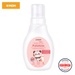 Nước rửa bình & rau quả hữu cơ K-MOM Hàn Quốc (Chai 500ml) KM13128 - mặt trước