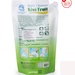 Nước rửa bình sữa KU1081 - mặt trái