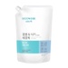 Nước rửa bình và dụng cụ ăn uống Goongbe 500ml - mặt trái
