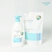 Nước rửa bình và dụng cụ ăn uống Goongbe 500ml - mặt phải