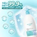 Nước rửa bình và dụng cụ ăn uống Goongbe 500ml - hình 7