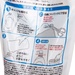Nước rửa bình và rau quả chuchu 720ml - mặt trái