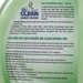 Nước rửa tay an toàn Dr. Clean 500ml - hình 9