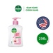 Nước rửa tay dưỡng da Dettol 250g - mặt phải