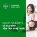 Nước rửa tay dưỡng da Dettol 250g - hình 6