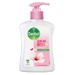 Nước rửa tay dưỡng da Dettol 250g - mặt trước