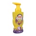 Nước rửa tay hương dâu Dalin 300ml - mặt phải