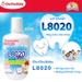 Nước súc miệng L8020 ngừa sâu răng ChuchuBaby - góc nghiêng