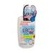 Nước súc miệng L8020 ngừa sâu răng ChuchuBaby - mặt trái