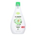 Nước tắm gội thảo dược Dr.Papie 500ml - mặt trái