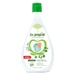 Nước tắm gội thảo dược Dr.Papie 500ml - mặt trước