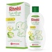 Nước tắm gội thảo dược Ích Nhi 230ml - mặt trước