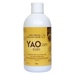 Nước tắm gội thảo dược Yaocare Baby 250ml - mặt trái