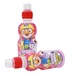 Nước uống Pororo vị dâu chai 235ml - mặt sau