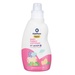 Nước xả KidsPlaza Nature hương hoa anh đào 1000ml - mặt trước