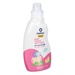 Nước xả KidsPlaza Nature hương hoa anh đào 1000ml - mặt trái