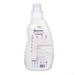 Nước xả KidsPlaza Nature hương hoa anh đào 1000ml - mặt phải