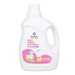 Nước xả KidsPlaza Nature hương hoa anh đào 2400ml - mặt trước