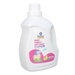 Nước xả KidsPlaza Nature hương hoa anh đào 2400ml - mặt phải