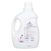 Nước xả KidsPlaza Nature hương hoa anh đào 2400ml - góc nghiêng