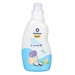 Nước xả KidsPlaza Nature hương hoa Tiare 1000ml - mặt trước