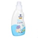 Nước xả KidsPlaza Nature hương hoa Tiare 1000ml - mặt trái