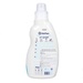 Nước xả KidsPlaza Nature hương hoa Tiare 1000ml - mặt phải