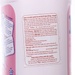 Nước xả làm mềm vải Dnee 2800ml  - góc nghiêng