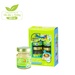 Nước yến sào hương vani GreenBird-Babi 4*72g - góc nghiêng