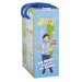 Nước yến sào hương vani GreenBird-Babi 4*72g - hình 7