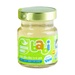 Nước yến sào hương vani GreenBird-Babi 4*72g - mặt phải
