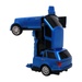 Đồ chơi mô hình ô tô tô biến hình robot Transformer NT651 - hình 6